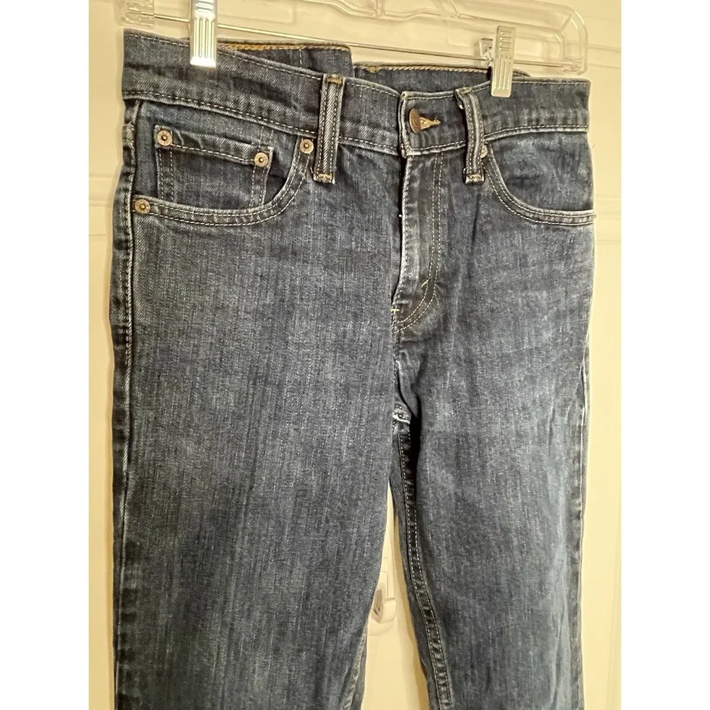 Levis levi 511